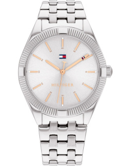 Tommy Hilfiger Rachel Silber